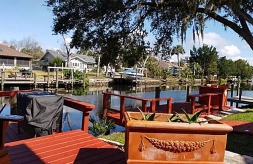 Riverhaven Village Casa | Waterfront home