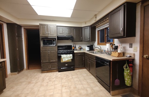 Michiana Casa | Waterfront home with amazing views!
