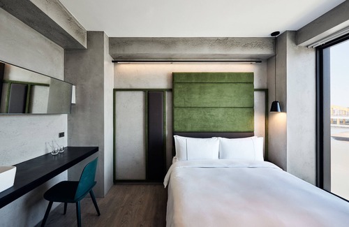 Songshan Hotel | Waterfront Hotel