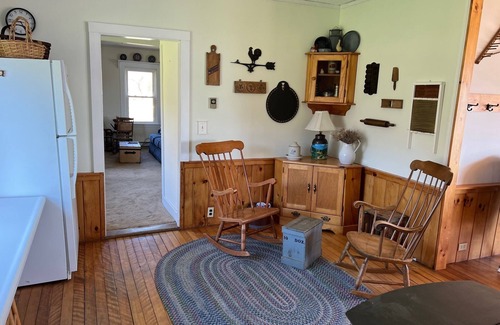 Franklin Casa | Waterfront House close to Acadia National Park
