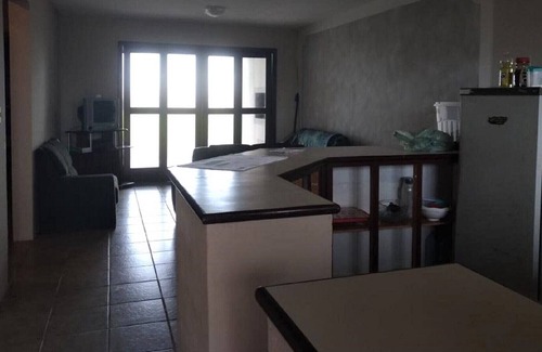 Laguna Casa | Casa frente al mar en la playa de Itapirubá