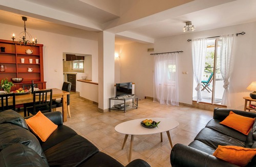 Kotor Villa | Waterfront House Walking Distance to the Old Town of Kotor