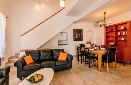 Kotor Villa | Waterfront House Walking Distance to the Old Town of Kotor