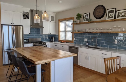 Town of Varick Casa | Waterfront House on Seneca Lake