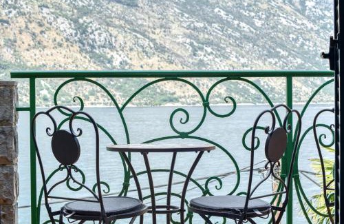 Kotor Municipality Casa | Waterfront house overlooking Kotor Bay by MN Property