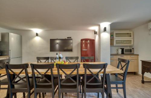Kotor Municipality Casa | Waterfront house overlooking Kotor Bay by MN Property