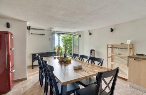 Kotor Municipality Casa | Waterfront house overlooking Kotor Bay by MN Property