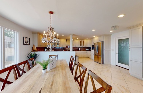Huron Casa | Waterfront Lake House minutos de Cedar Point