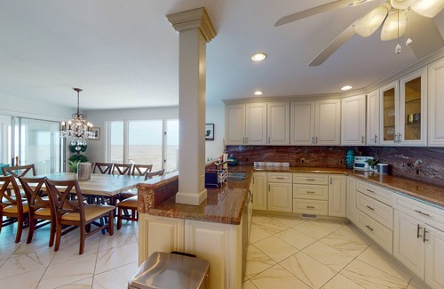 Huron Casa | Waterfront Lake House minutos de Cedar Point
