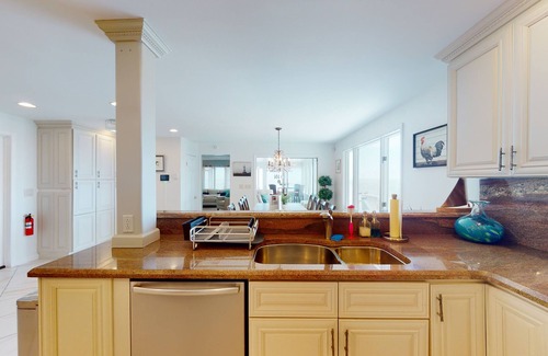 Huron Casa | Waterfront Lake House minutos de Cedar Point