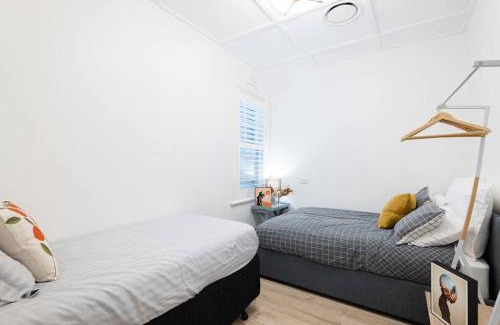 Millers Point Apartamento | Waterfront - KING Suite New Rooftop Terrace #11A