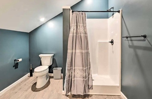 Cadiz Casa | Waterfront Lake Barkley Retreat!