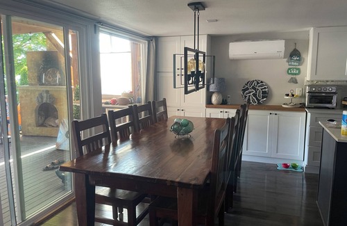 Lake Goodwin Casa | Waterfront Lake Goodwin Getaway