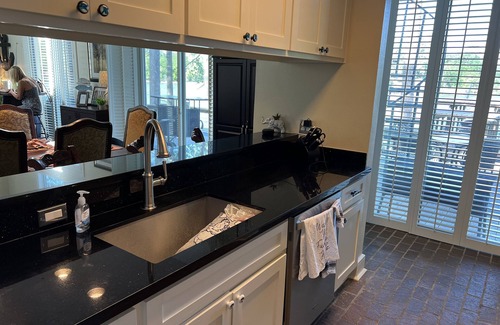 Pointblank Casa | Waterfront lake house, huge deck, king beds, family friendly on Lake Livingston!