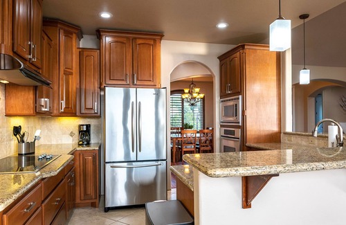 Brooks Hollow Casa | Waterfront Lake Travis Home with Deep Water Private Boat Dock