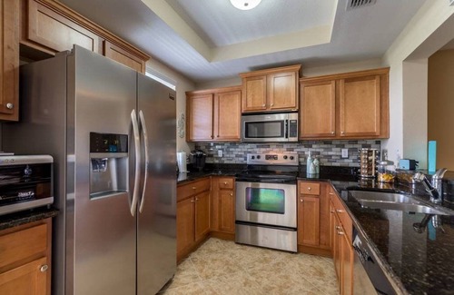 Ruskin Casa | Keller's Landing - Waterfront - ¡5 minutos a pie de la playa!