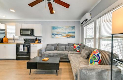 Sherrills Ford Casa | Waterfront Living and Resort Perks! Lake Norman Stay