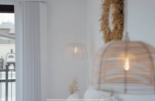Mermaid Waters Casa | Unlimited Fun & Indulgence 3 pools nr Surf Paradise/ waterfront Luxury Fit-Out