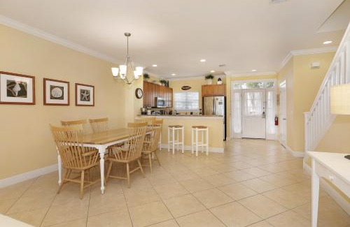 Indigo Reef Marina Homes Casa | Waterfront luxury Villa 14 with spectacular sunset views and boat slip townhouse