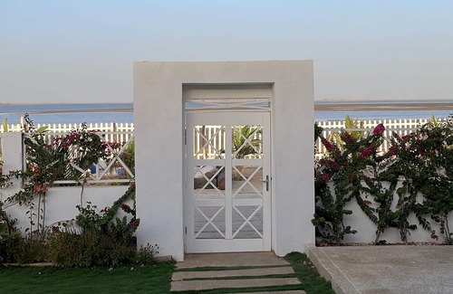 Fimela Villa | Waterfront Luxury Villa in the Sine Saloum Delta
