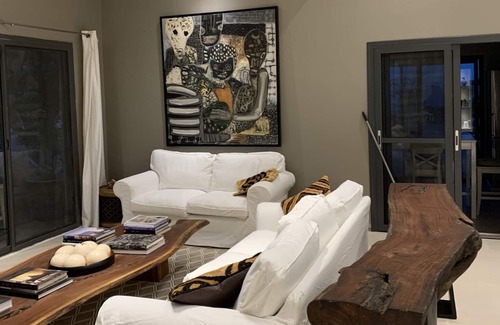 Fimela Villa | Waterfront Luxury Villa in the Sine Saloum Delta