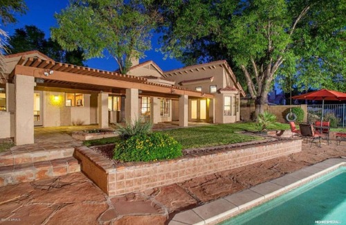 Las Casitas del Sur Villa | Waterfront, LuxuryVilla with Private Pool-