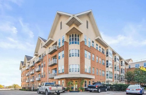 Inner Harbor Condominio | Waterfront oasis near the Inner Harbor