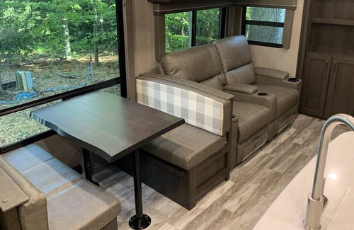 Annapolis Casa | Waterfront Oasis of Annapolis Gold