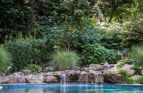 Annapolis Casa | Waterfront Oasis of Annapolis Blue