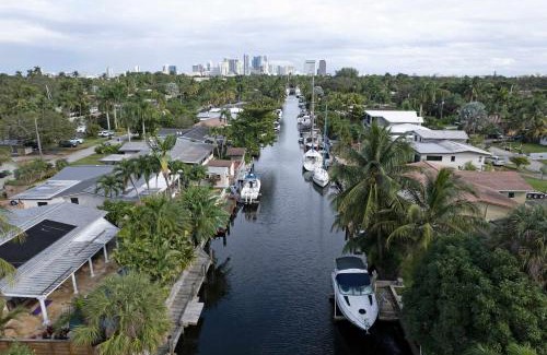 Riverside Park Casa | Waterfront Oasis with Private Pool