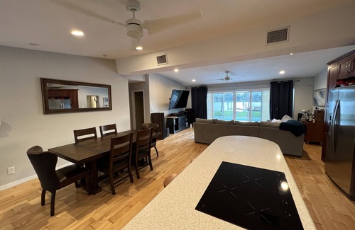 Coquina Key Casa | Waterfront Oasis