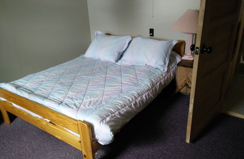 Bay View Casa | Waterfront On Beautiful Bay Of Fundy. Great Hiking, Pristine Beaches!