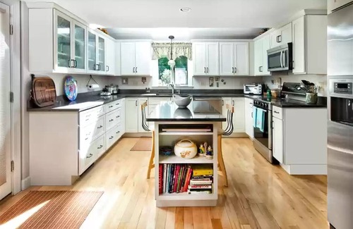 Windham Casa | Waterfront on Highland Lake in Windham