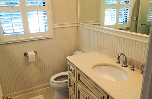 Nebo Casa | Waterfront en Pristine Lago James