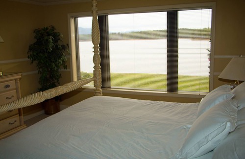 Nebo Casa | Waterfront en Pristine Lago James