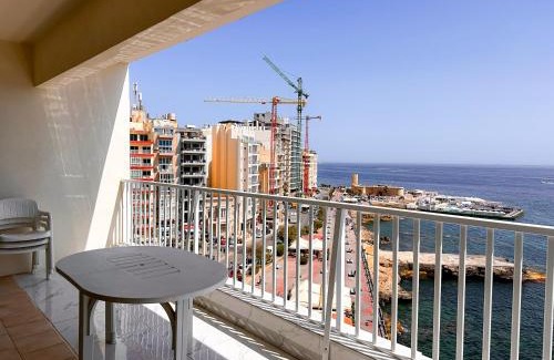 Tower Road Apartamento | Waterfront Panorama Massive Three Bedrooms Flat S8