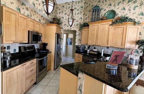 Port Charlotte Casa | Waterfront Paradise