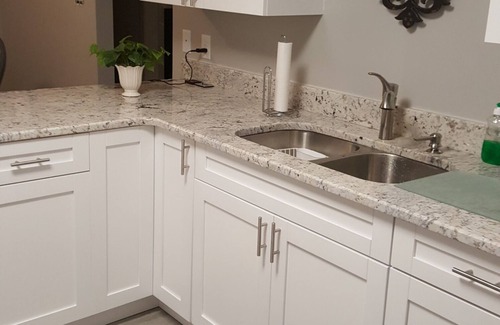 Haines Creek Casa | Frente al Paraíso, Centro de la cadena de Lagos a 8 millas de Leesburg