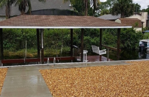 Haines Creek Casa | Frente al Paraíso, Centro de la cadena de Lagos a 8 millas de Leesburg