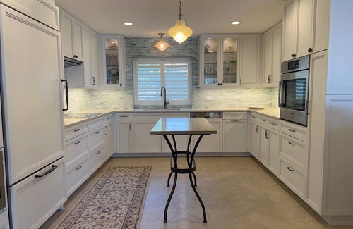 Bayshore Gardens Casa | Waterfront Paradise- Heated pool, AMAZING Sunsets!