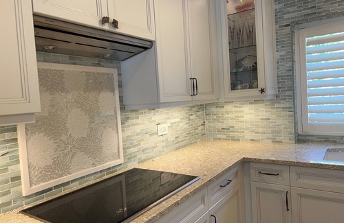 Bayshore Gardens Casa | Waterfront Paradise- Heated pool, AMAZING Sunsets!