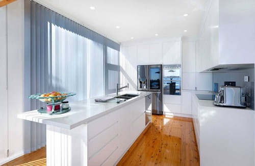 Bundeena Casa | Bundeena Waterfront Pavilion
