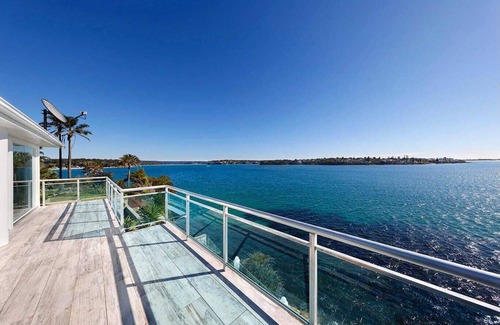 Bundeena Casa | Bundeena Waterfront Pavilion