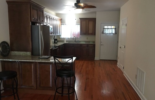Chattanooga Condominio | Waterfront Paradise: a 10 minutos del centro de Chattanooga