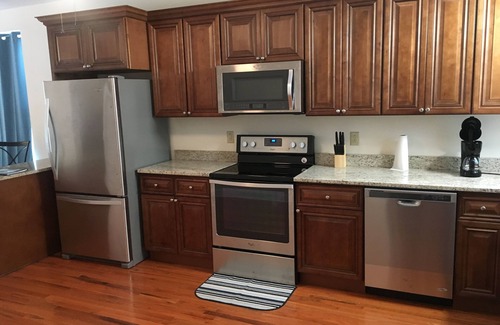 Chattanooga Condominio | Waterfront Paradise: a 10 minutos del centro de Chattanooga