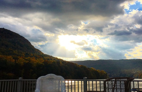 Chattanooga Condominio | Waterfront Paradise: a 10 minutos del centro de Chattanooga