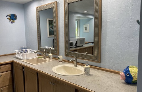 Islamorada Apartamento | Waterfront Paradise with Free Dockage - Contáctenos para cotizar su estadía!