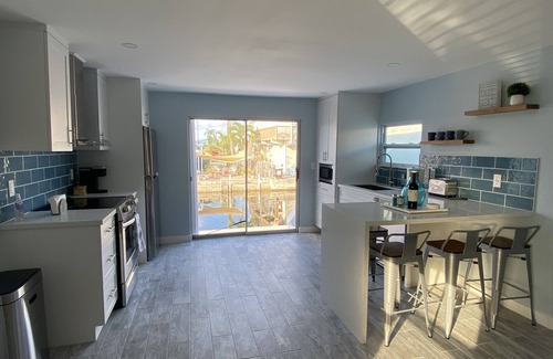 Key Largo Village Casa | Waterfront paradise with private community beach within walking distance.
