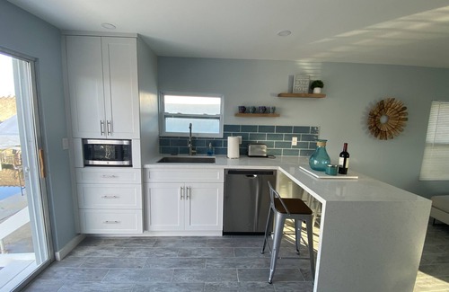 Key Largo Village Casa | Waterfront paradise with private community beach within walking distance.
