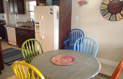 Surfside Estates Casa | Frente al Paridise encontrado